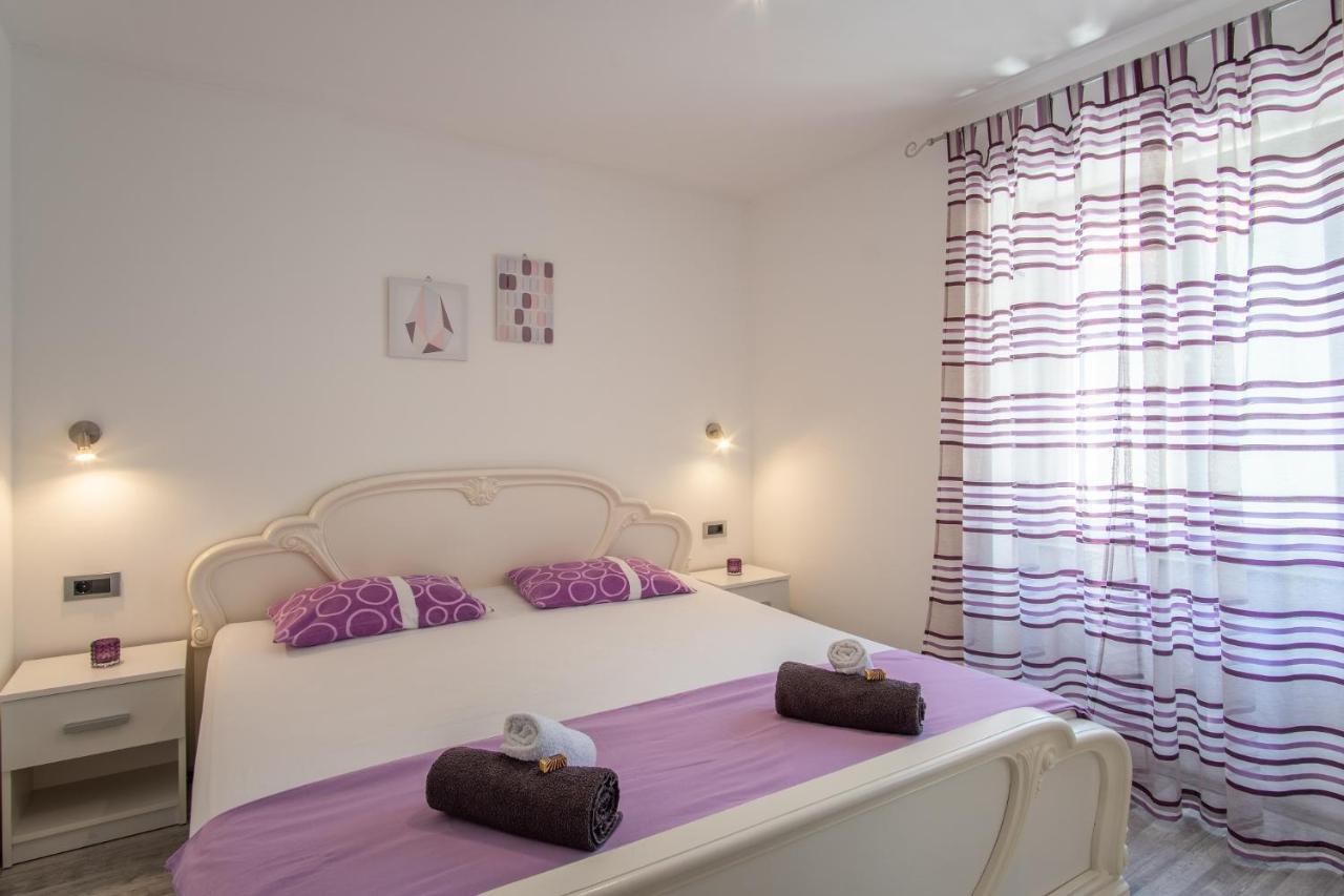 פג Private Holliday Apartment מראה חיצוני תמונה