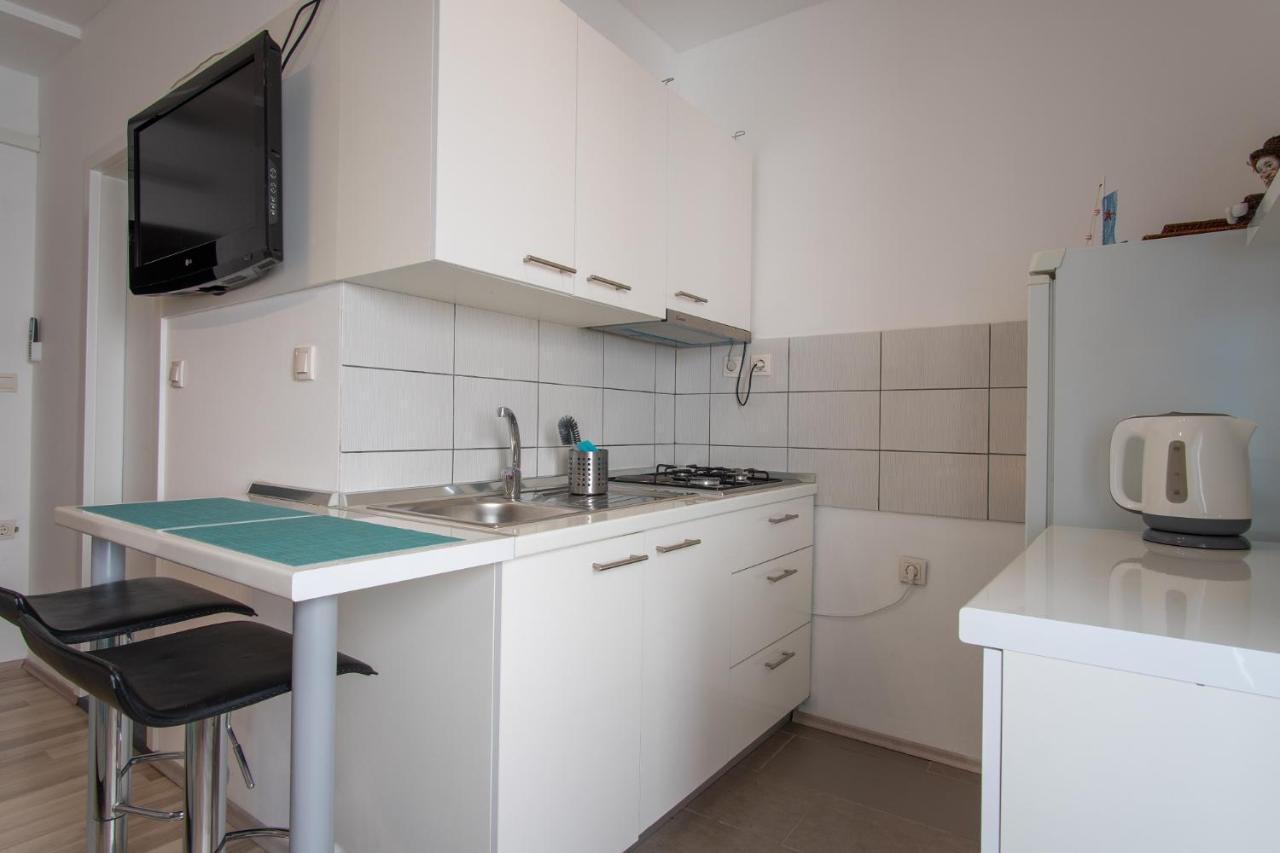 פג Private Holliday Apartment מראה חיצוני תמונה
