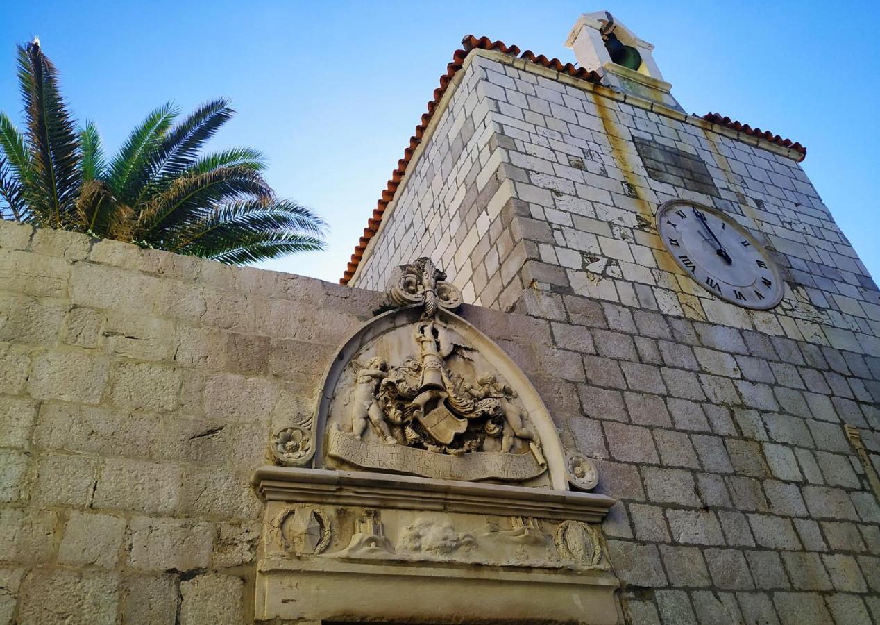 פג Private Holliday Apartment מראה חיצוני תמונה