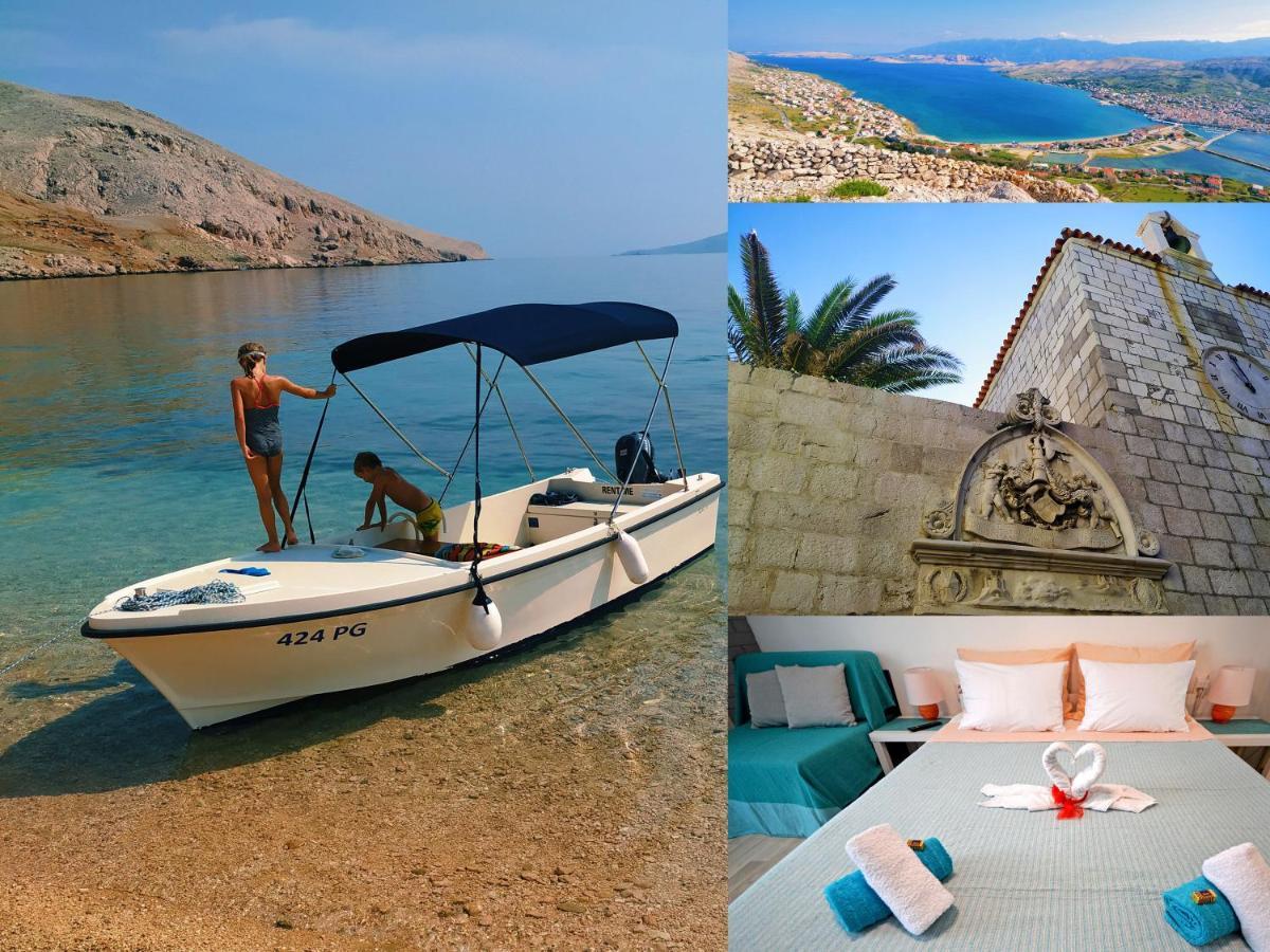 פג Private Holliday Apartment מראה חיצוני תמונה