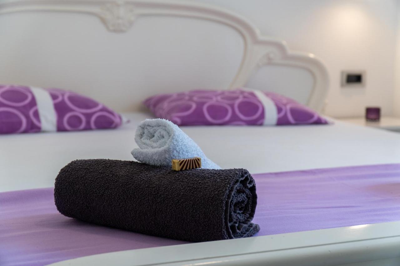 פג Private Holliday Apartment מראה חיצוני תמונה