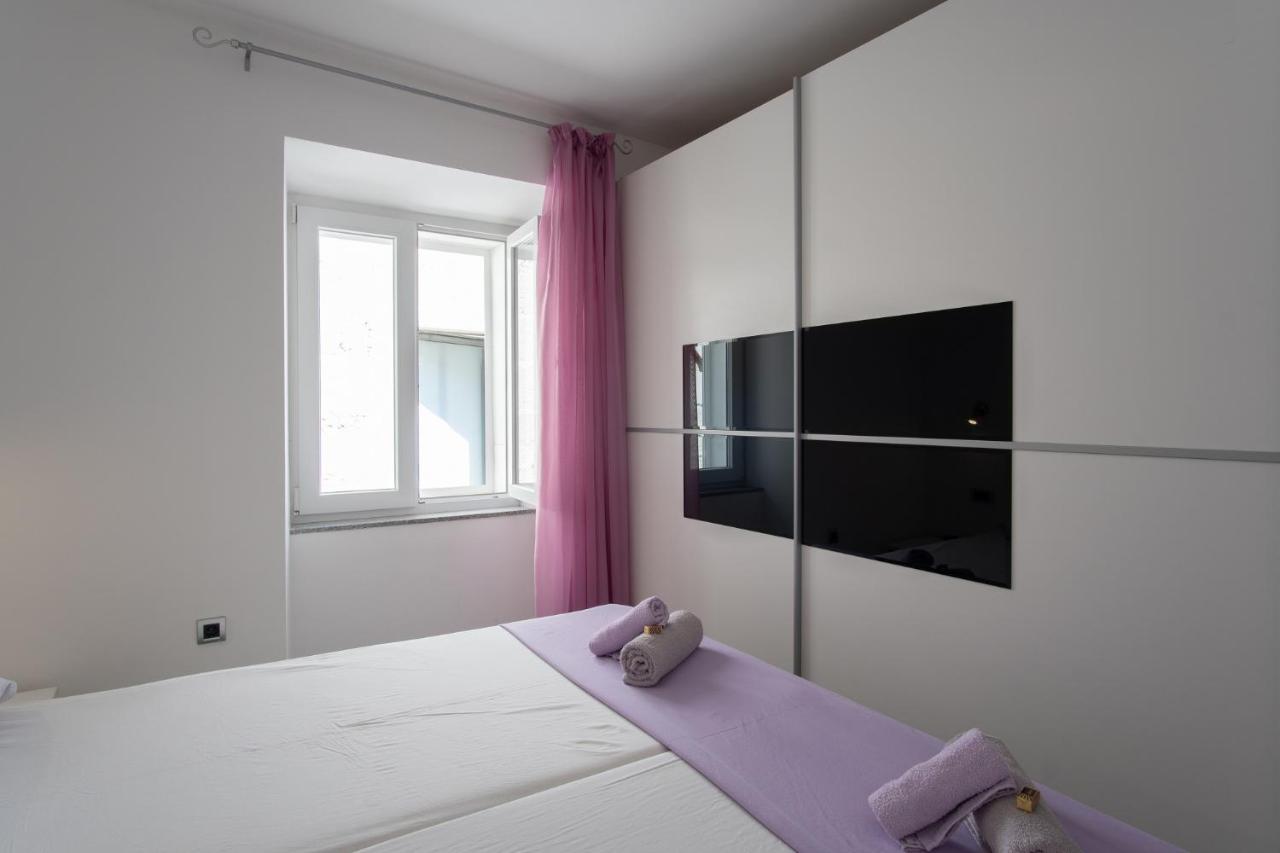 פג Private Holliday Apartment מראה חיצוני תמונה