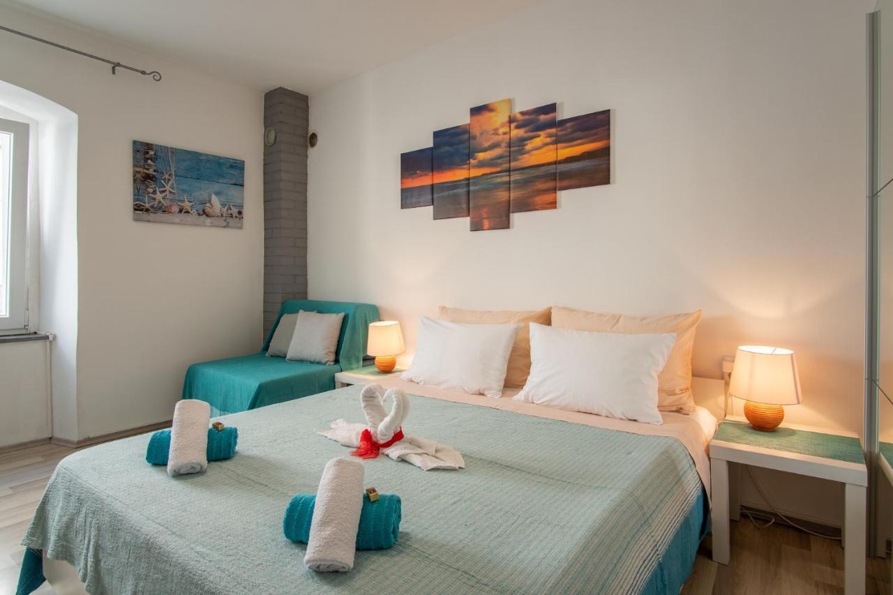 פג Private Holliday Apartment מראה חיצוני תמונה