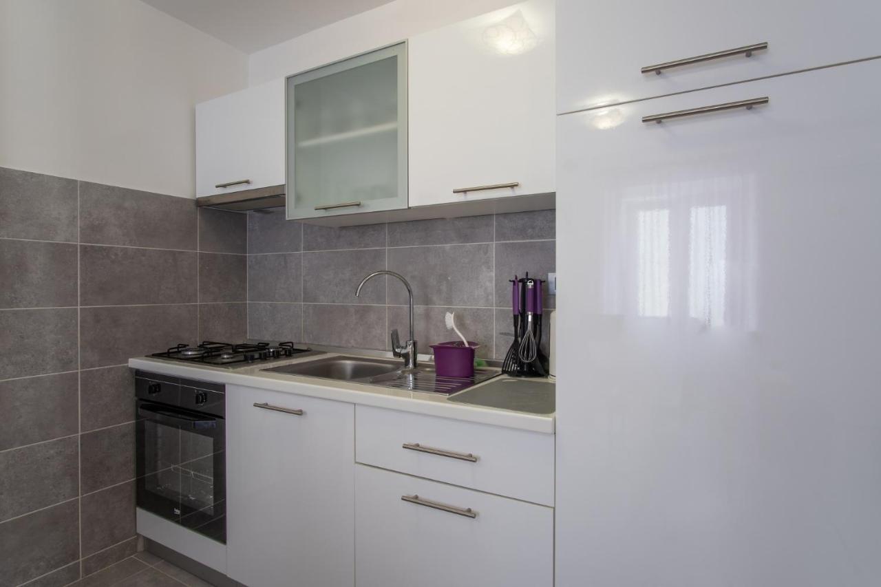 פג Private Holliday Apartment מראה חיצוני תמונה