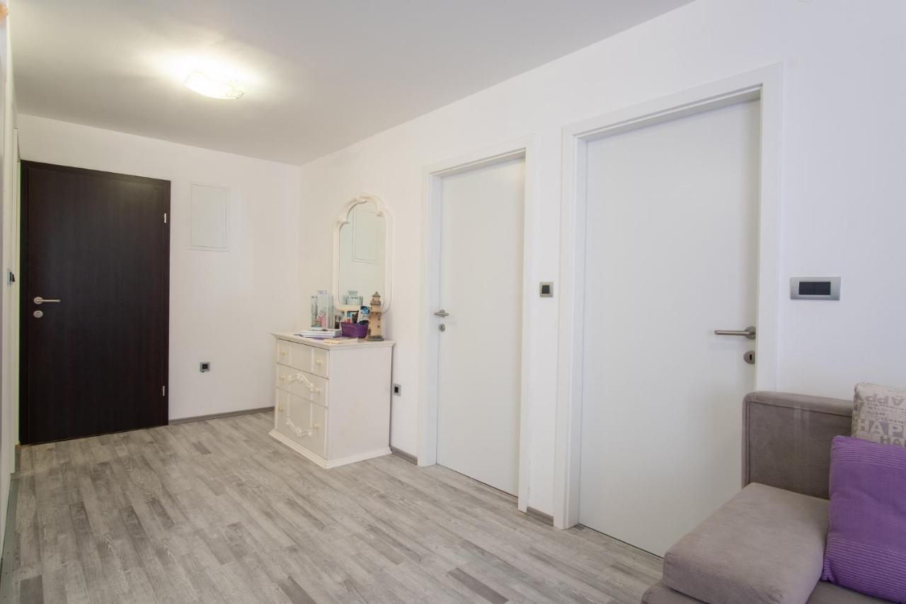 פג Private Holliday Apartment מראה חיצוני תמונה