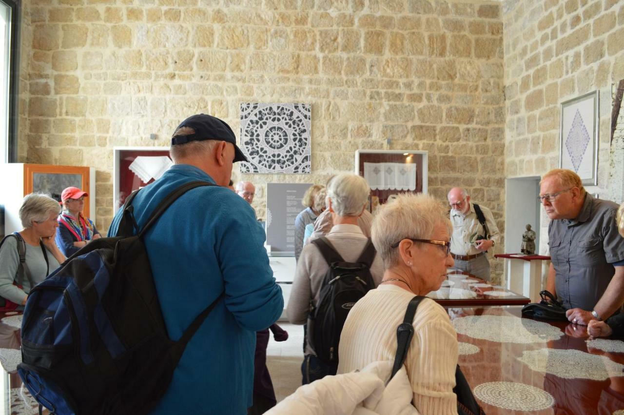 פג Private Holliday Apartment מראה חיצוני תמונה